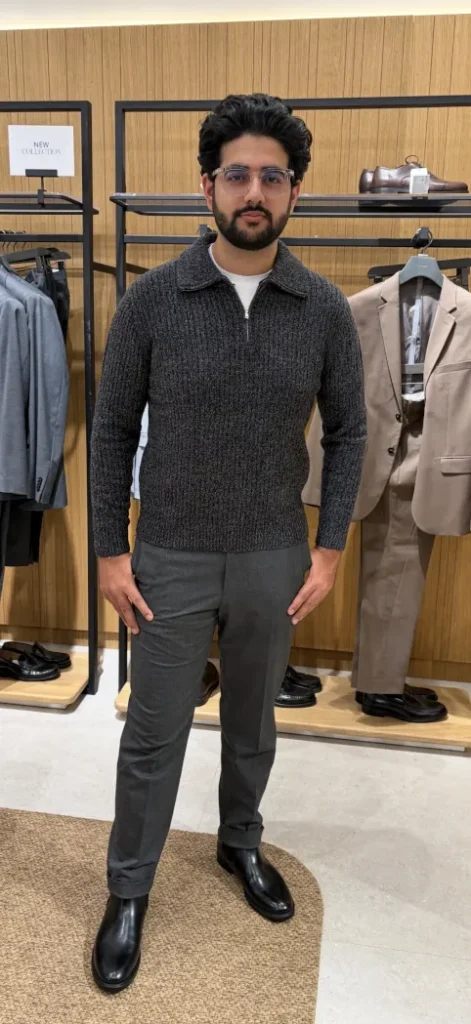 After Transformation