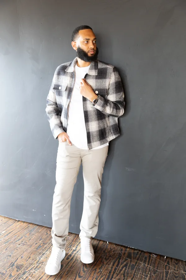 After Transformation