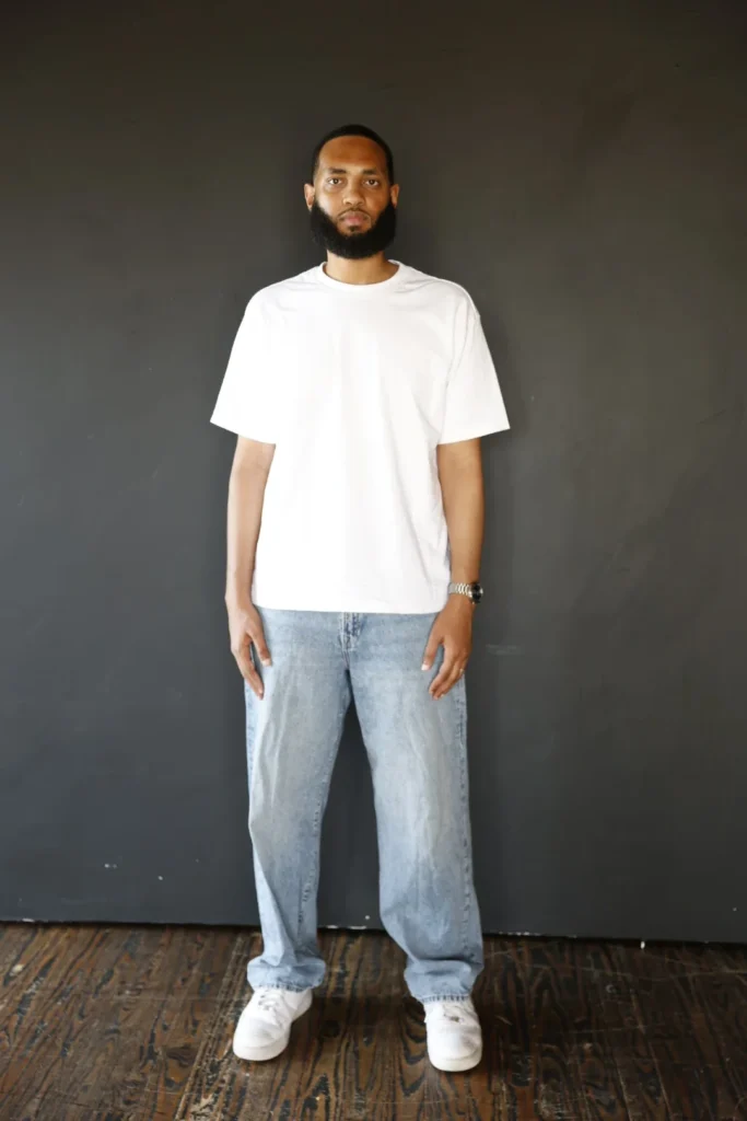 Before Transformation